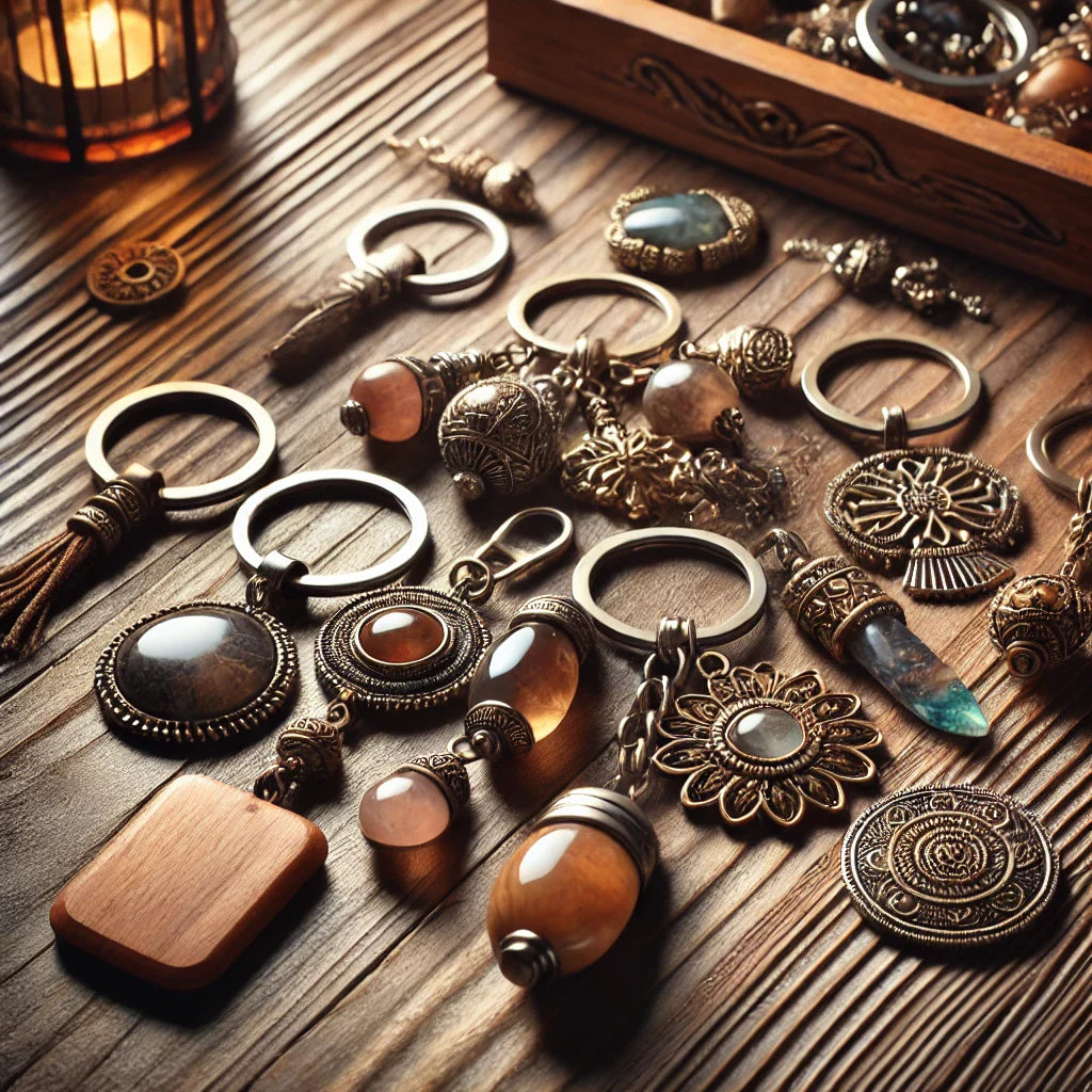 Accessoires & Porte-clés