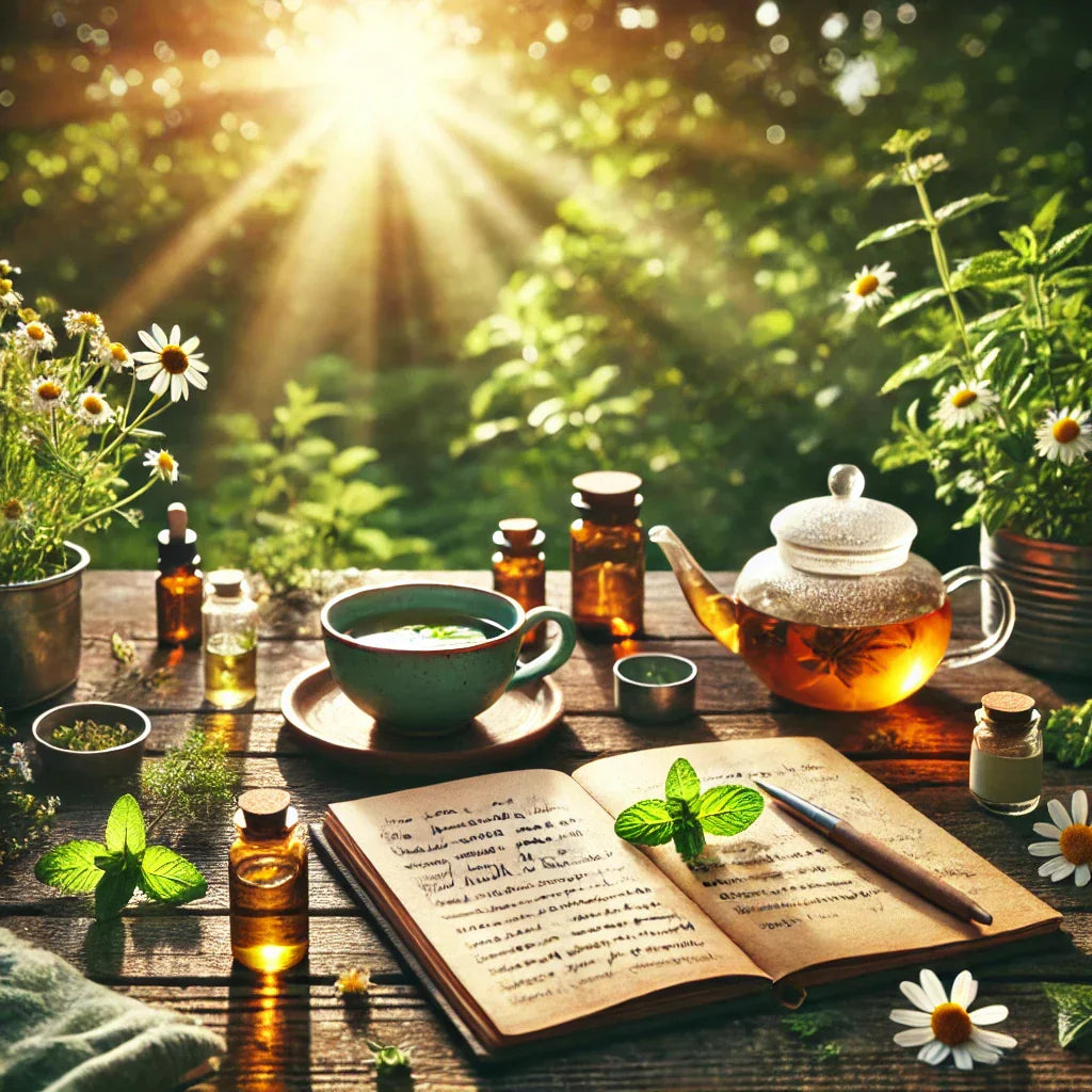 Qu'est-ce qu'un Naturopathe ? Rôle, Bienfaits & Consultation | ACHAIAH