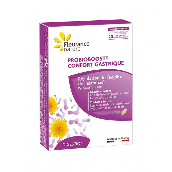 PROBIOBOOST® CONFORT GASTRIQUE