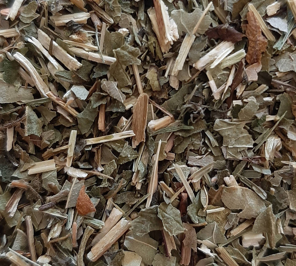 Complément plantes TISANE INFUSETTE ARTICULATIONS BIO (X20) phytothérapie naturel Boutique Achaiah