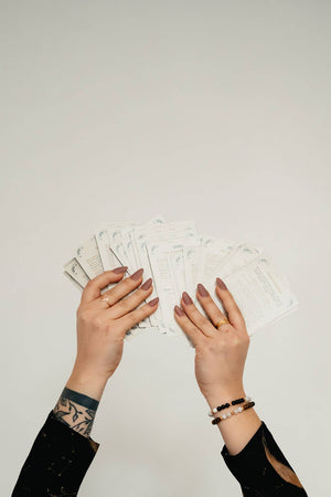 L'oracle des runes