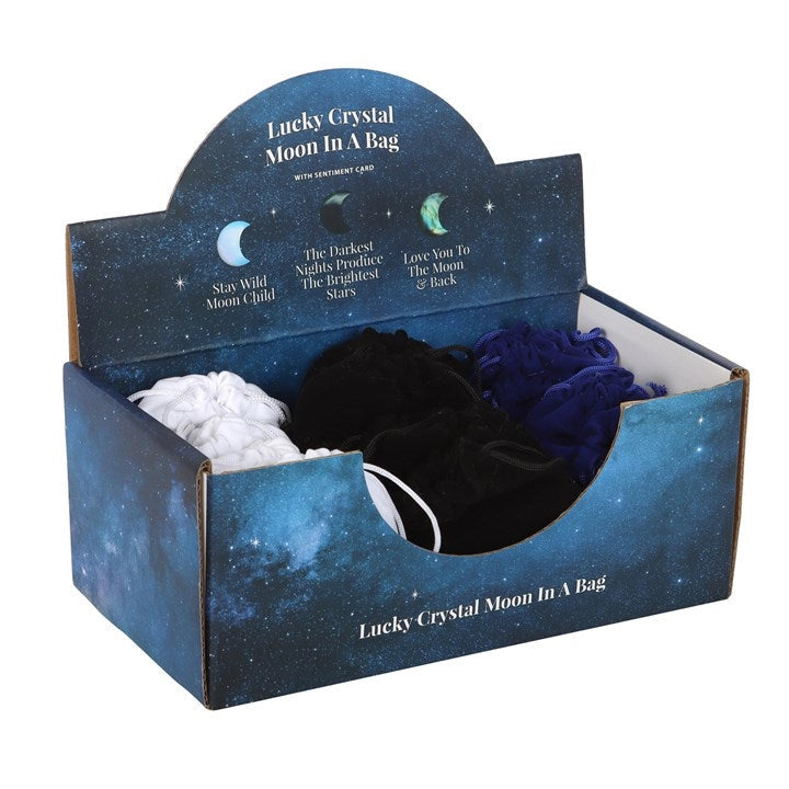 Étoiles en Cristal – Bien-être & Énergie Positive — cristal pierre naturelle lithothérapie Boutique Achaiah