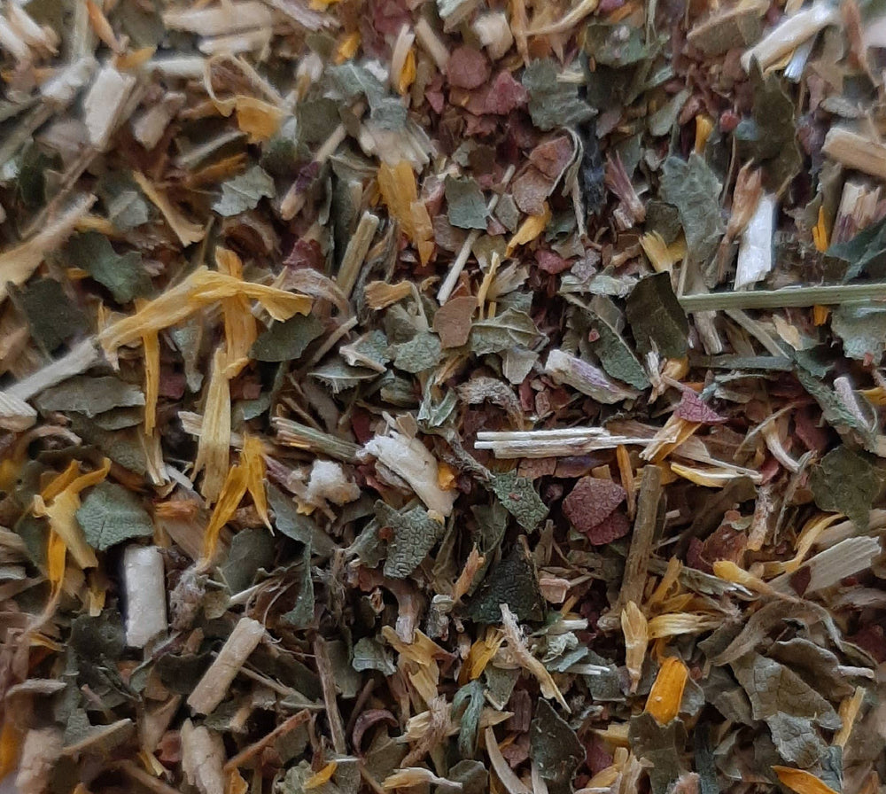 Complément plantes TISANE INFUSETTE CIRCULATION BIO (x20) phytothérapie naturel Boutique Achaiah