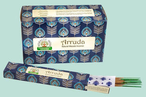 Encens Namaste Arruda