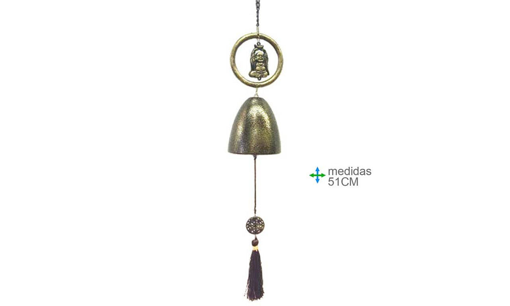 Carillon Metal Spirit