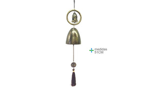 Carillon Metal Spirit