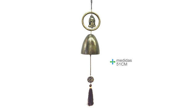 Carillon Metal Spirit