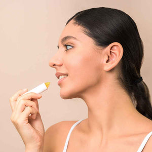 Baume à Levres Bio Api'baume  - Propolis & Cire - 3,7g