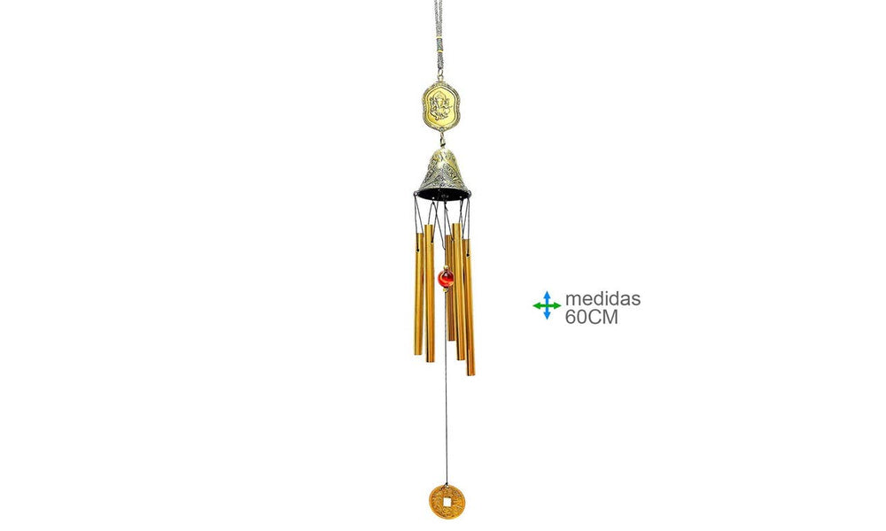 Carillon Metal Spirit