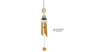 Carillon Metal Spirit