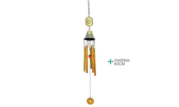 Carillon Metal Spirit