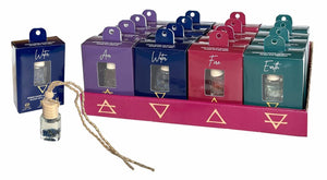 Diffuseur de voiture