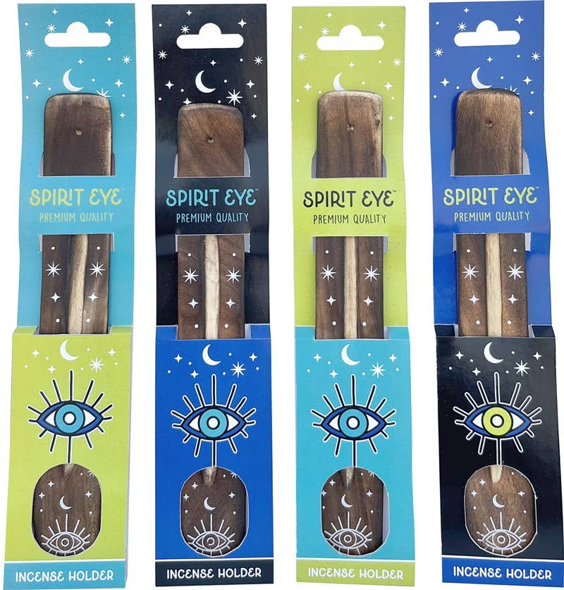 Porte-encens Eye Spirit