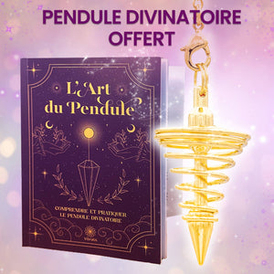 Guide d'initiation à la pratique du pendule