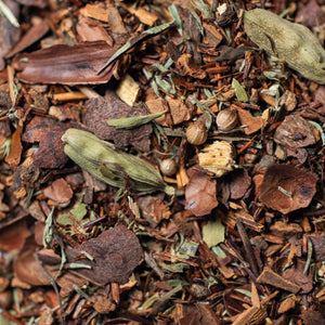 Tisane Namaste bio 50g