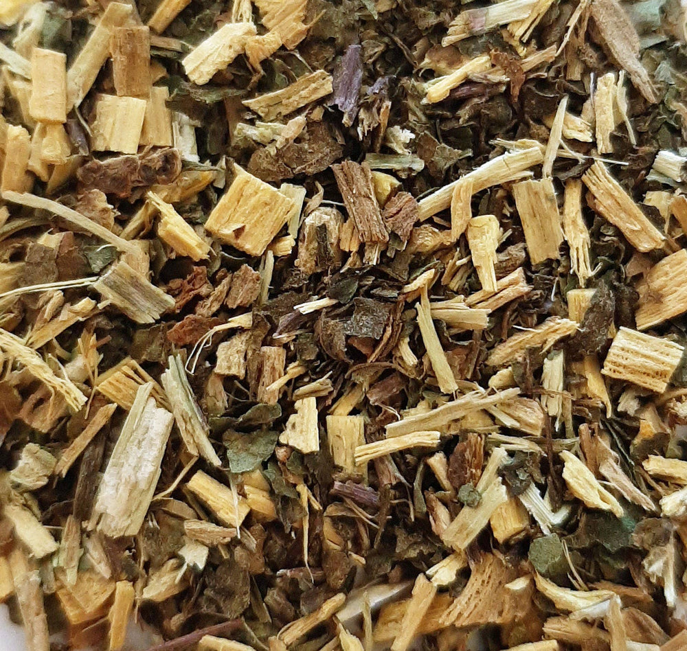 Complément plantes TISANE INFUSETTE GOURMANDISE REGLISSE MENTHE BIO ( phytothérapie naturel Boutique Achaiah