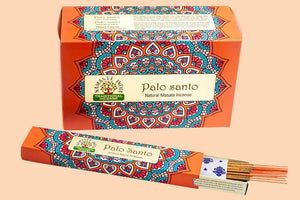 Encens Namaste – Palo Santo