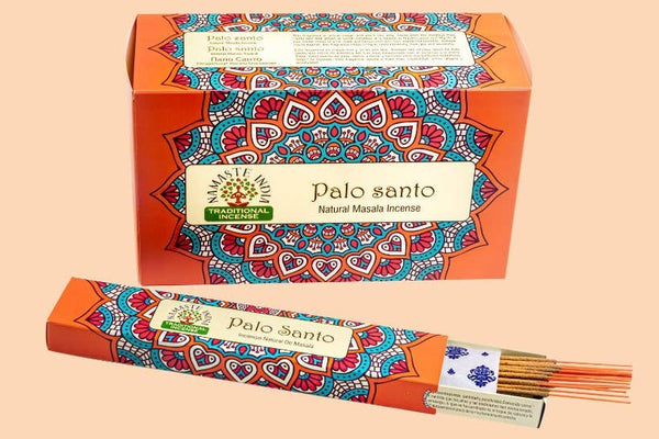Encens Namaste – Palo Santo