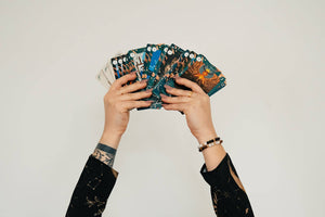 L'oracle des runes