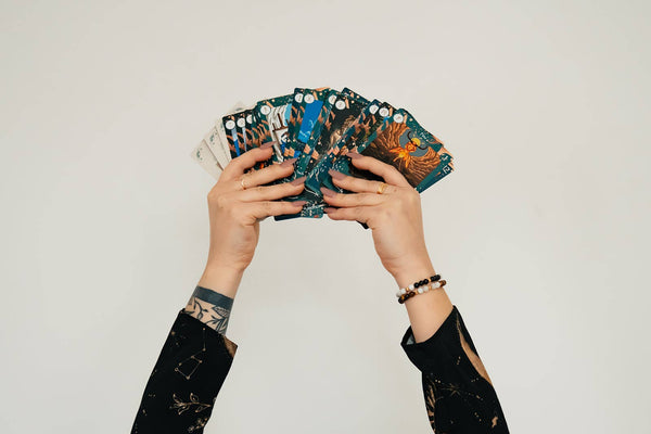L'oracle des runes
