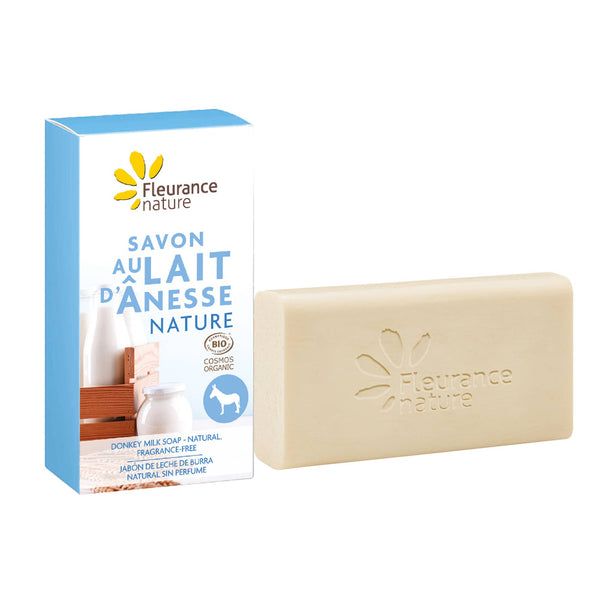 SAVON LAIT ANESSE NEUTRE BIO