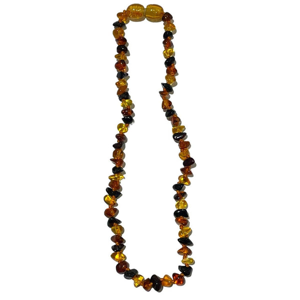 Collier pendentif Ambre pierre naturelle Boutique Achaiah