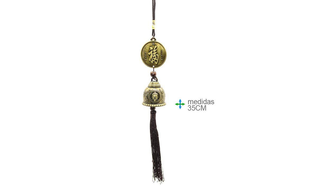 Carillons spirituels & harmonies vibratoires
