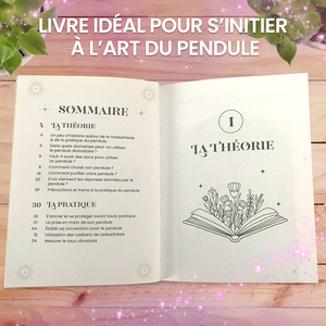 Guide d'initiation à la pratique du pendule