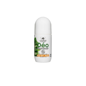 Déo Efficacité longue durée Bio Ecocert 50 ml