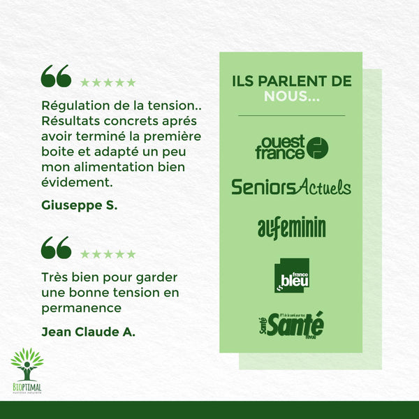 Cardio Bio - Complément alimentaire - en gélules