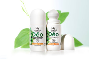 Déo Efficacité longue durée Bio Ecocert 50 ml