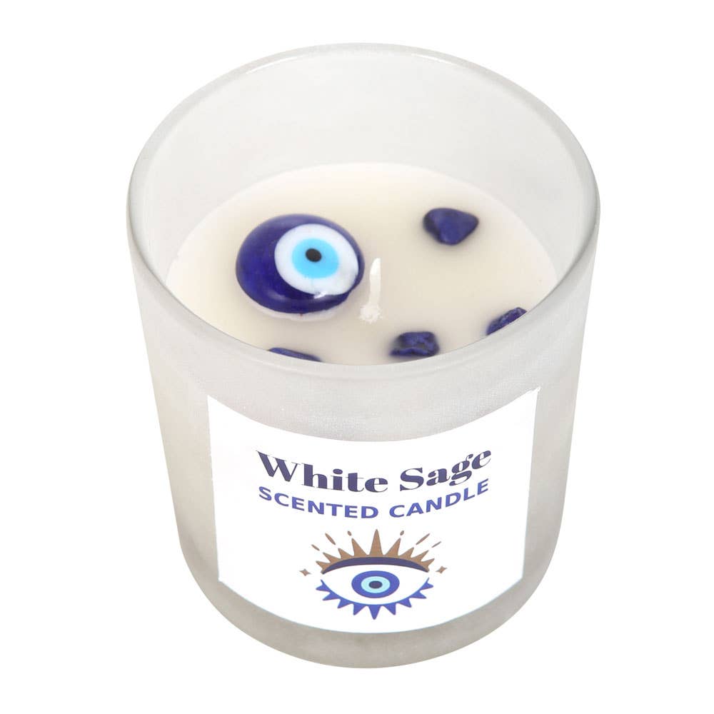 Encens sauge blanche encens purification méditation Boutique Achaiah