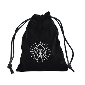 COFFRET- Pierres Magiques - Cosmic Eye