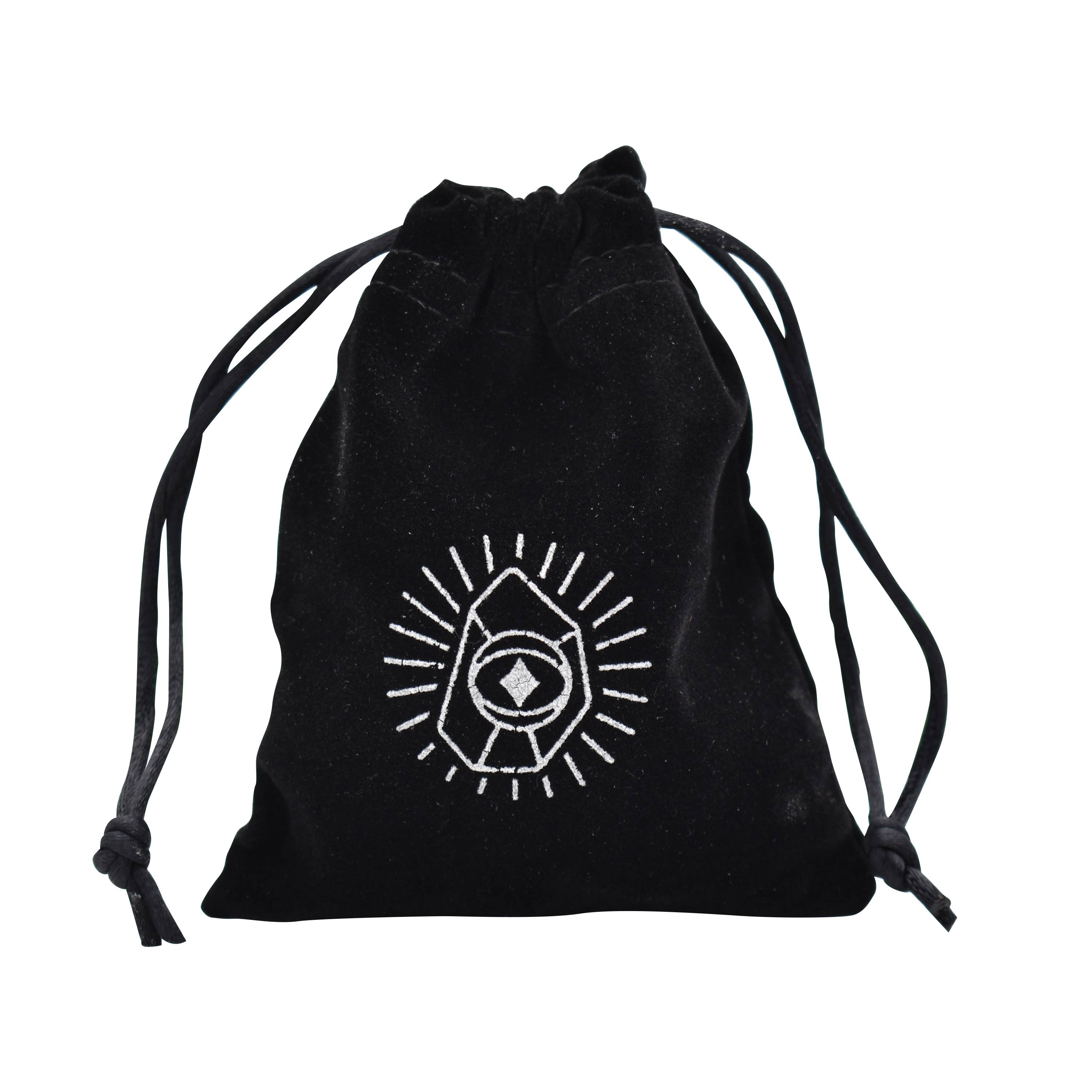 Coffret Pierres Magiques - Cosmic Eye — coffret cadeau bio bien-être Boutique Achaiah