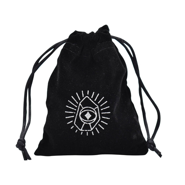 COFFRET- Pierres Magiques - Cosmic Eye