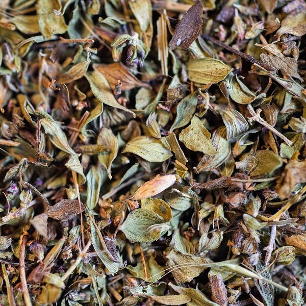Complément plantes INFUSION THYM CITRON BIO FEUILLE FRANCE 50G phytothérapie naturel Boutique Achaiah