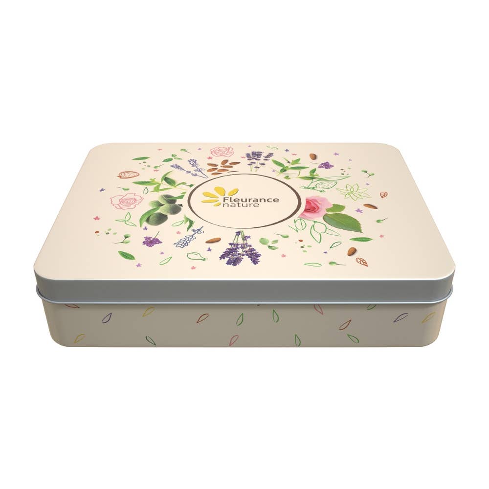 Coffret mains beige instant douceur - fête des mères – ACHAIAH (visuel 3)