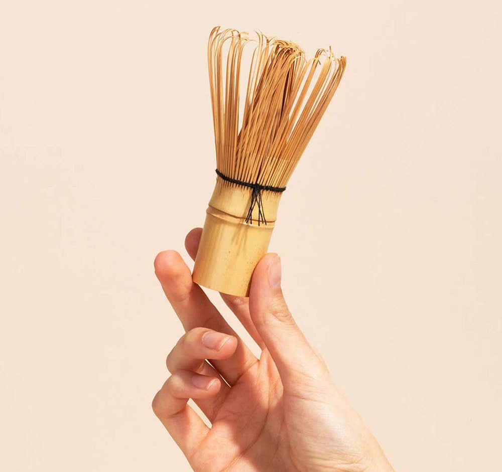 Fouet en bambou Chasen bien-être spiritualité Boutique Achaiah