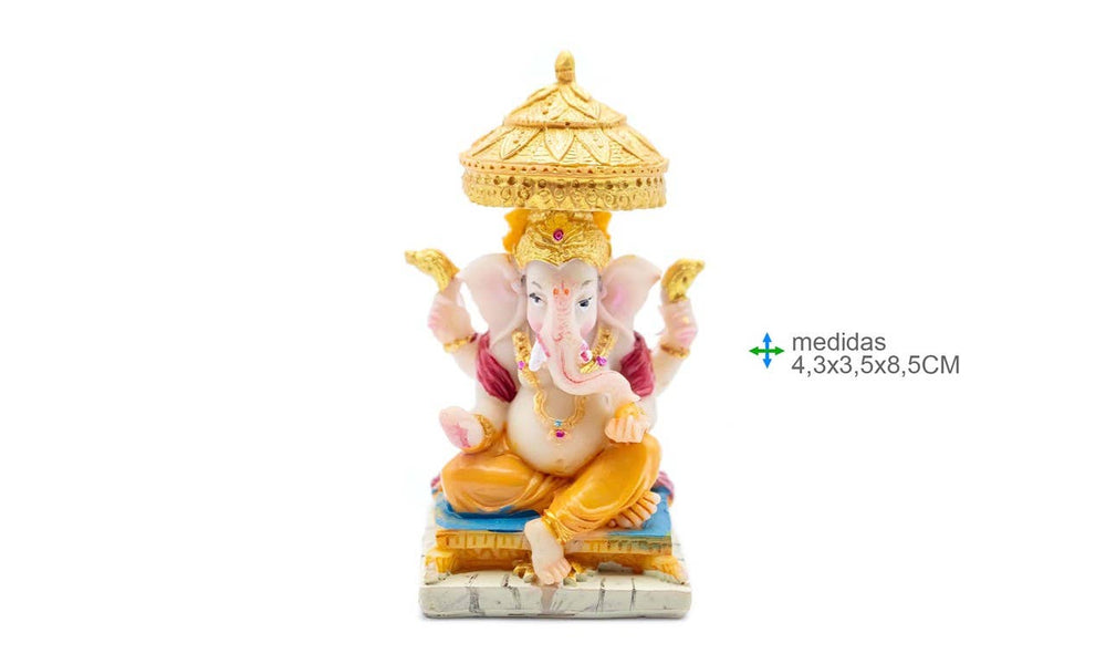 Ganesh Miniature