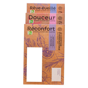 INFUSION BIO A POSTER REVE EVEILLE 20G