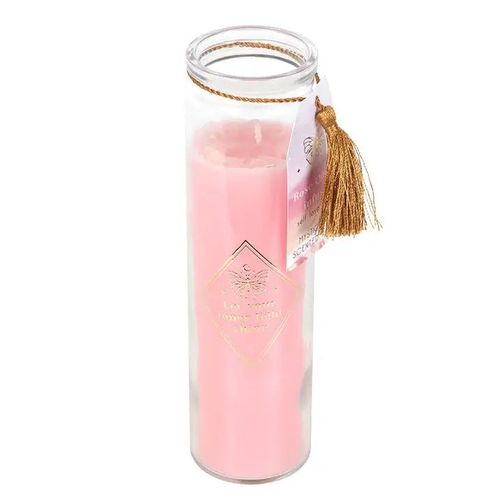 Encens rose encens purification méditation Boutique Achaiah
