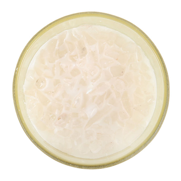 Bougie Parfumée à l'Orange Sauvage