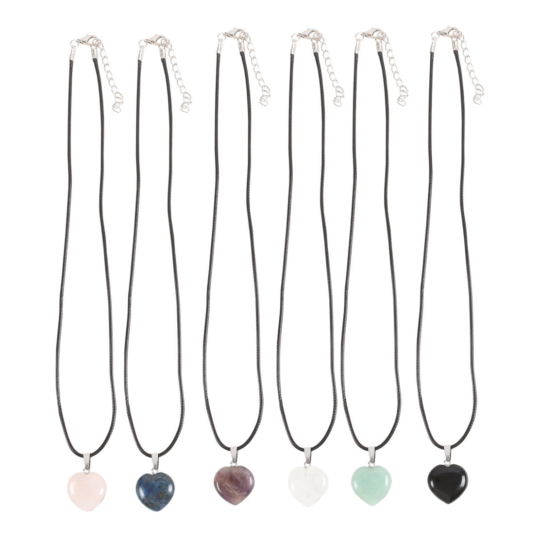Collier pendentif Pierre naturelle pierre naturelle Boutique Achaiah