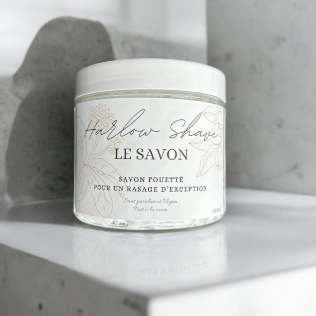 Complément alimentaire SAVON FOUETTÉ LOVE naturel bio Boutique Achaiah