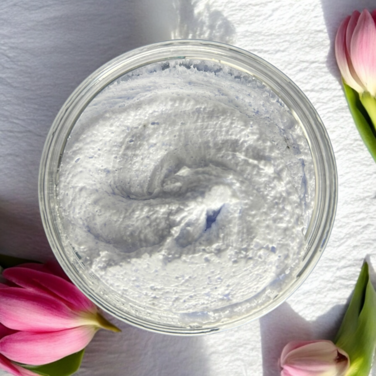 EXFOLIANT LOVE bien-être spiritualité Boutique Achaiah
