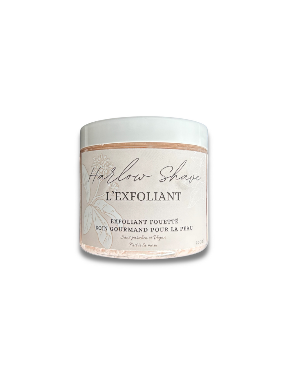 EXFOLIANT EDEN