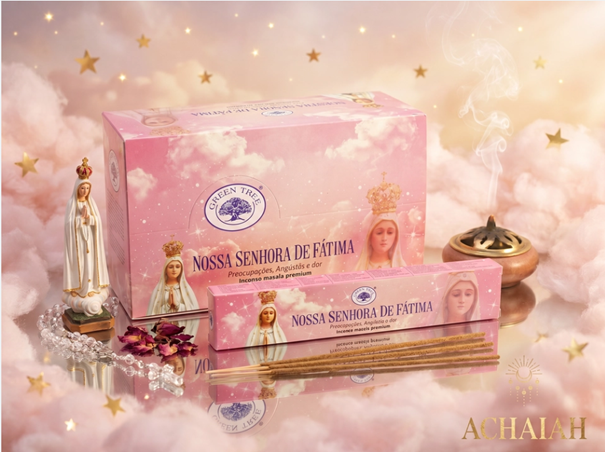 Encens naturel encens purification méditation Boutique Achaiah