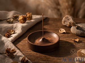 Encens naturel encens purification méditation Boutique Achaiah