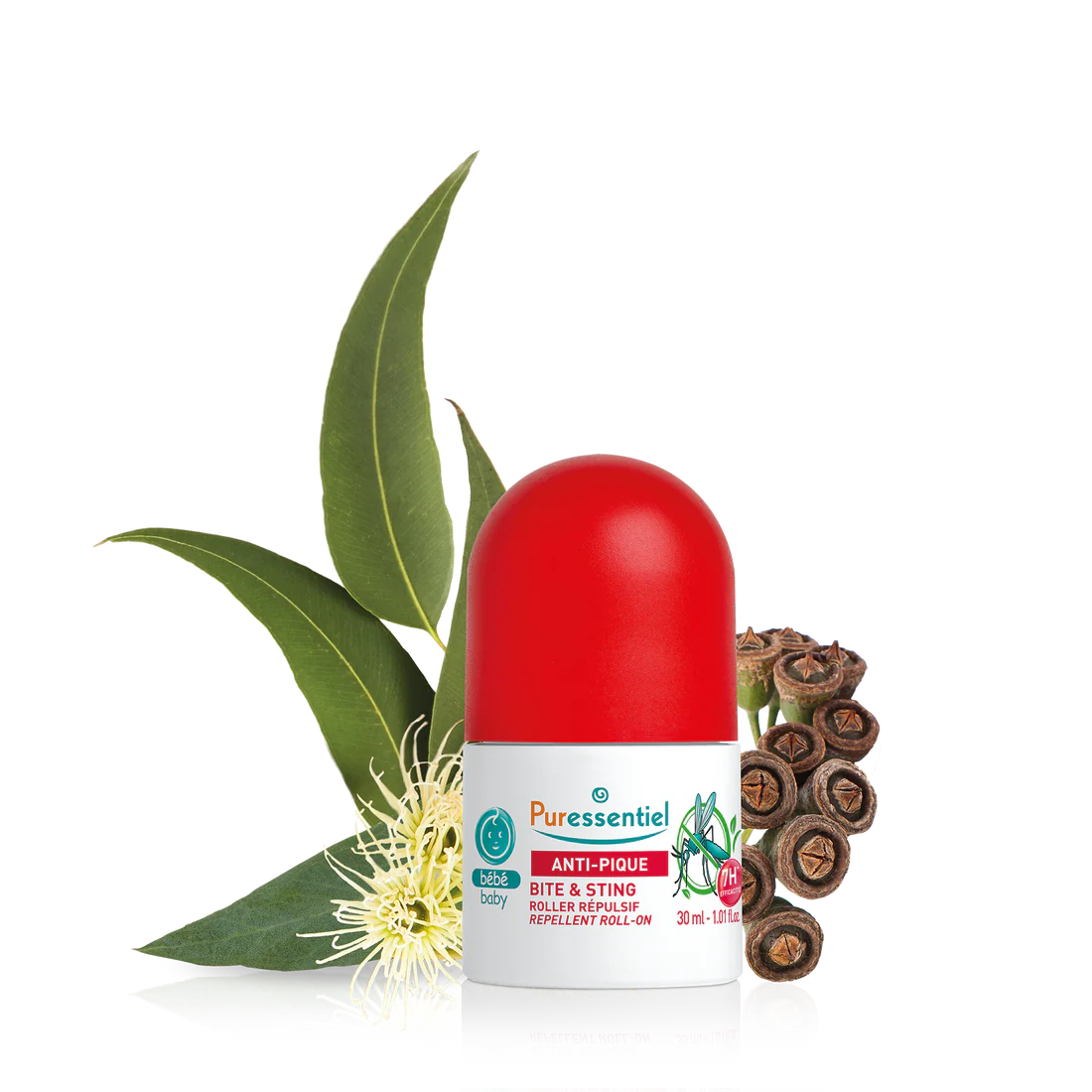 Roller Répulsif Bébé Anti-Pique bien-être spiritualité Boutique Achaiah