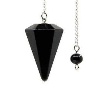 pendules en pierres naturelles — bien-être spiritualité Boutique Achaiah